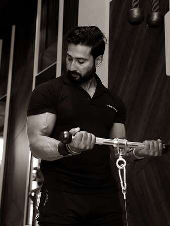 Yasir-Aftab